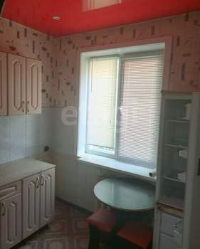 1-к квартира, на длительный срок, 46м2, 1/2 этаж