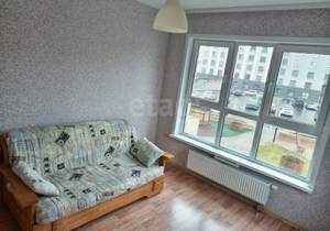 3-к квартира, на длительный срок, 64м2, 2/17 этаж