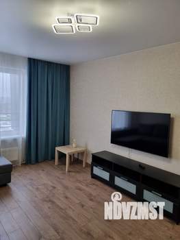 3-к квартира, на длительный срок, 76м2, 11/23 этаж