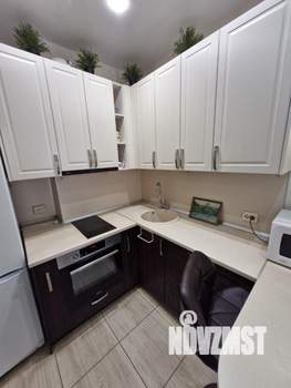 1-к квартира, на длительный срок, 41м2, 8/15 этаж