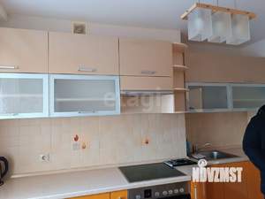 2-к квартира, на длительный срок, 60м2, 4/14 этаж