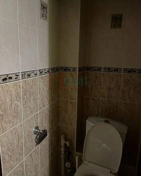 1-к квартира, на длительный срок, 38м2, 10/10 этаж