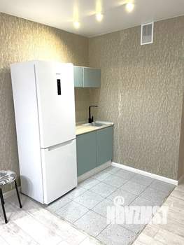 Студия квартира, на длительный срок, 30м2, 16/17 этаж