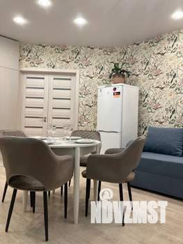 2-к квартира, посуточно, 60м2, 3/17 этаж