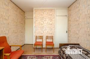 2-к квартира, на длительный срок, 51м2, 8/12 этаж