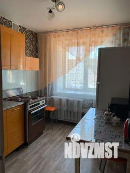 2-к квартира, посуточно, 45м2, 2/9 этаж