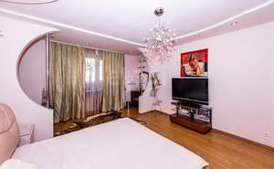 4-к квартира, на длительный срок, 128м2, 7/11 этаж