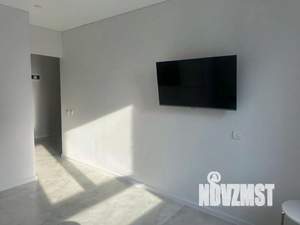 2-к квартира, посуточно, 42м2, 1/1 этаж