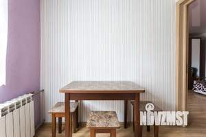 1-к квартира, посуточно, 31м2, 2/5 этаж