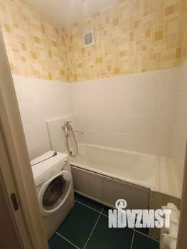 1-к квартира, на длительный срок, 40м2, 3/5 этаж