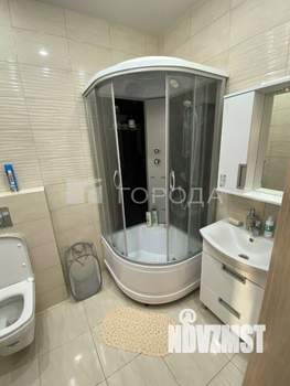 1-к квартира, на длительный срок, 44м2, 13/22 этаж