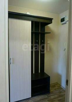 Студия квартира, на длительный срок, 28м2, 1/17 этаж