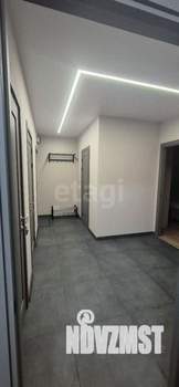 3-к квартира, на длительный срок, 68м2, 10/26 этаж