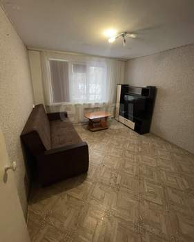 1-к квартира, на длительный срок, 29м2, 1/5 этаж