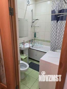 2-к квартира, на длительный срок, 42м2, 3/5 этаж