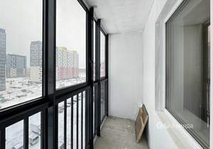 Студия квартира, на длительный срок, 22м2, 7/18 этаж