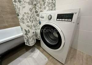 Студия квартира, на длительный срок, 26м2, 9/12 этаж