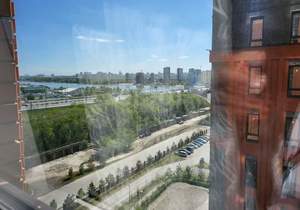 2-к квартира, на длительный срок, 45м2, 8/25 этаж