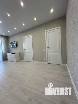 2-к квартира, на длительный срок, 42м2, 5/5 этаж