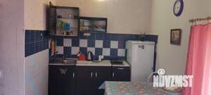Студия квартира, на длительный срок, 25м2, 3/3 этаж