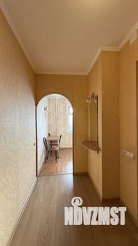 1-к квартира, на длительный срок, 38м2, 5/10 этаж