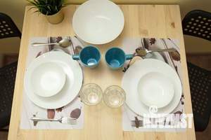 1-к квартира, посуточно, 18м2, 1/1 этаж