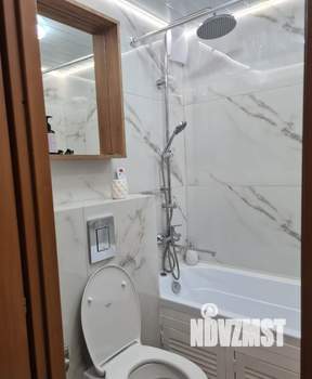 2-к квартира, на длительный срок, 45м2, 3/5 этаж