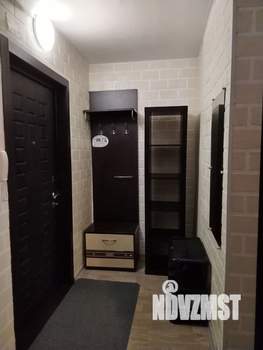 1-к квартира, на длительный срок, 30м2, 1/9 этаж