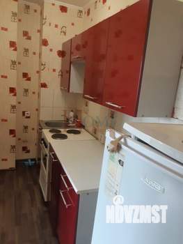 1-к квартира, на длительный срок, 30м2, 5/10 этаж