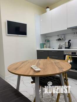 1-к квартира, на длительный срок, 46м2, 2/18 этаж