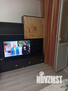 1-к квартира, на длительный срок, 40м2, 5/17 этаж