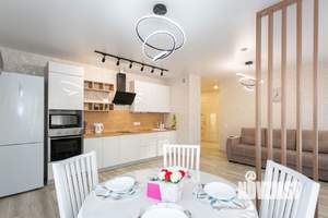 3-к квартира, на длительный срок, 70м2, 7/26 этаж