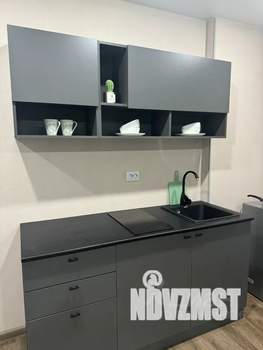 Студия квартира, посуточно, 30м2, 20/26 этаж