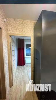 1-к квартира, на длительный срок, 32м2, 4/9 этаж