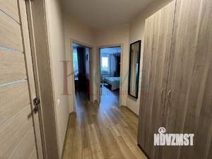 1-к квартира, на длительный срок, 38м2, 13/17 этаж