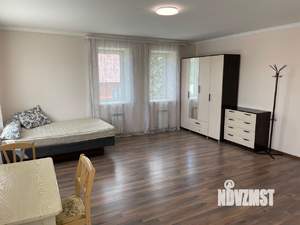 Студия квартира, на длительный срок, 23м2, 3/6 этаж