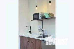 1-к квартира, посуточно, 25м2, 1/9 этаж