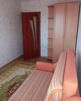 2-к квартира, на длительный срок, 43м2, 8/9 этаж