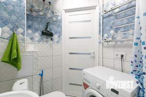 1-к квартира, на длительный срок, 32м2, 5/5 этаж