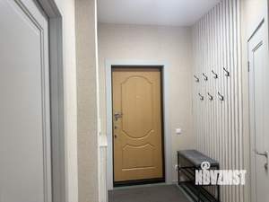 1-к квартира, на длительный срок, 37м2, 11/12 этаж