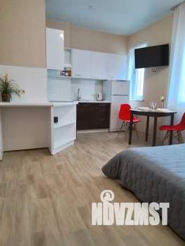 1-к квартира, посуточно, 30м2, 16/24 этаж