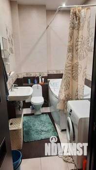 1-к квартира, на длительный срок, 45м2, 13/25 этаж