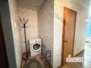 1-к квартира, на длительный срок, 32м2, 9/9 этаж