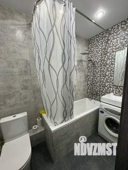 1-к квартира, на длительный срок, 38м2, 9/25 этаж