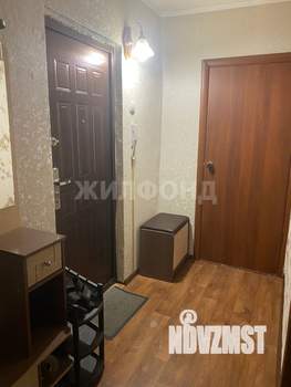 2-к квартира, на длительный срок, 42м2, 6/10 этаж