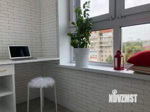 2-к квартира, на длительный срок, 42м2, 7/16 этаж