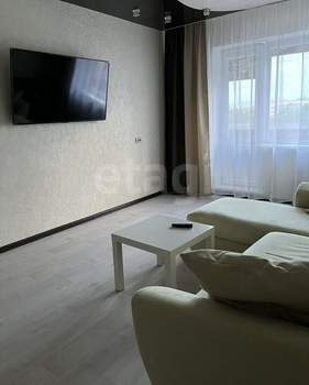 2-к квартира, на длительный срок, 58м2, 7/10 этаж