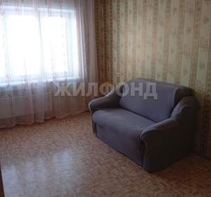 1-к квартира, на длительный срок, 33м2, 6/10 этаж