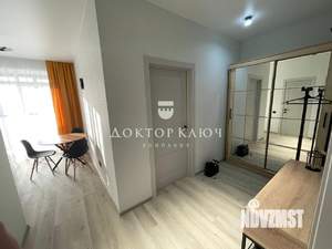 1-к квартира, на длительный срок, 36м2, 17/20 этаж