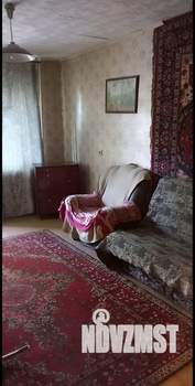 1-к квартира, на длительный срок, 31м2, 4/5 этаж